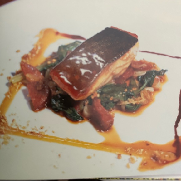 ART CULINAIRE The International Magazine in Good Taste Volume 67 VINTAGE - Picture 5 of 11